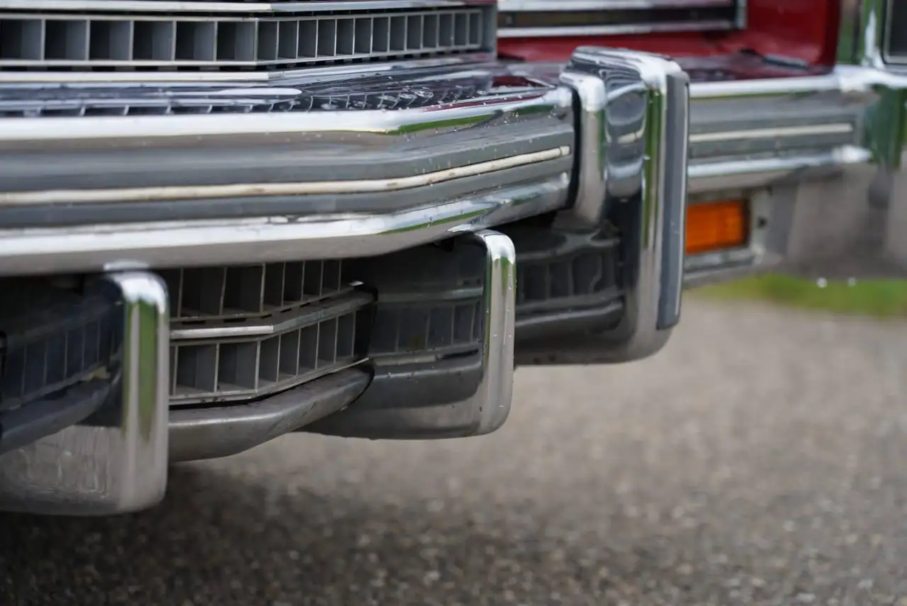 Cadillac Eldorado Biarritz, foto 4