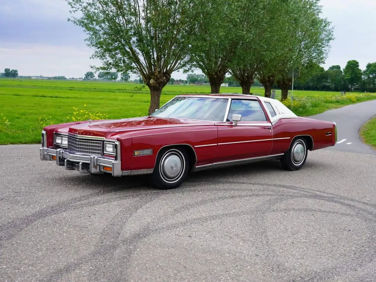 Cadillac Eldorado Biarritz, foto 6