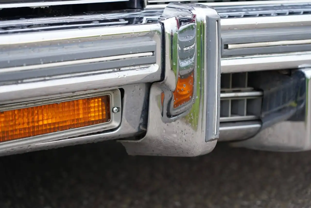Cadillac Eldorado Biarritz, foto 5