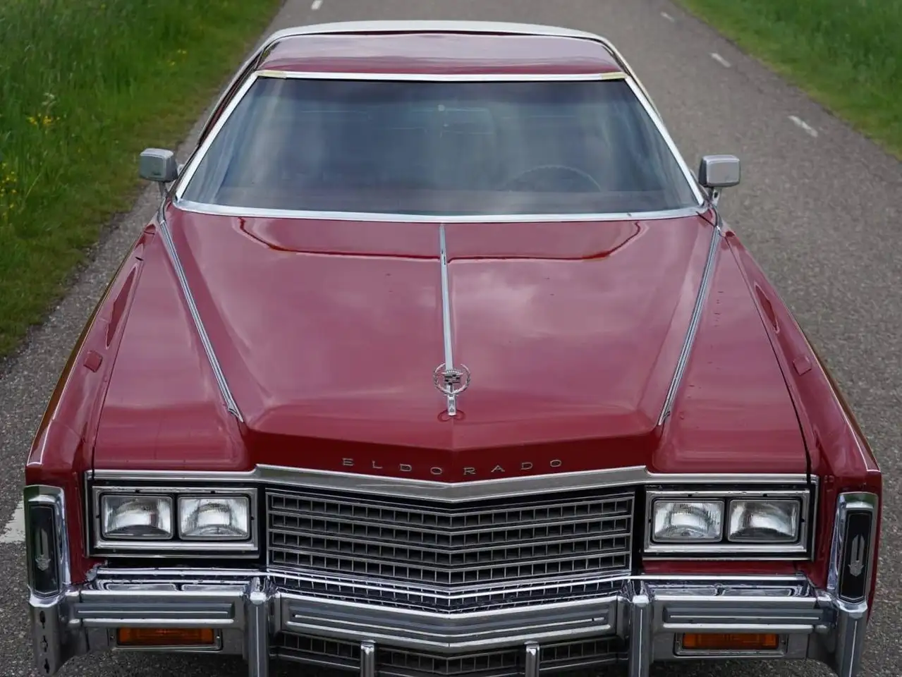 Cadillac Eldorado Biarritz, foto 2