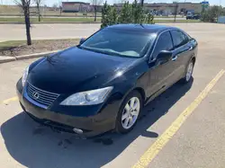 2007 Lexus ES
