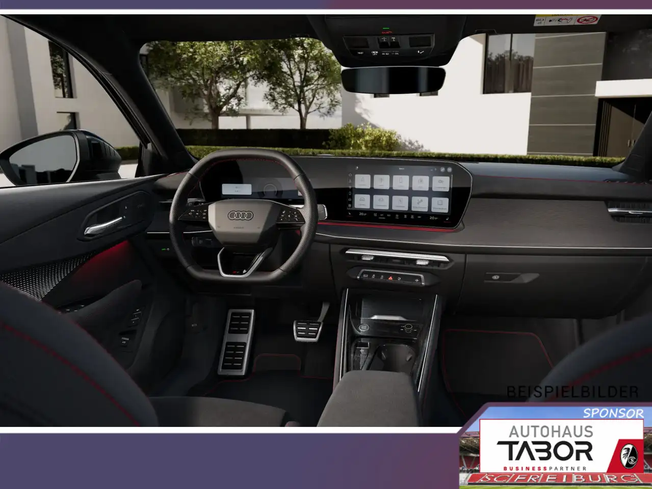 Audi Q3, фото 4