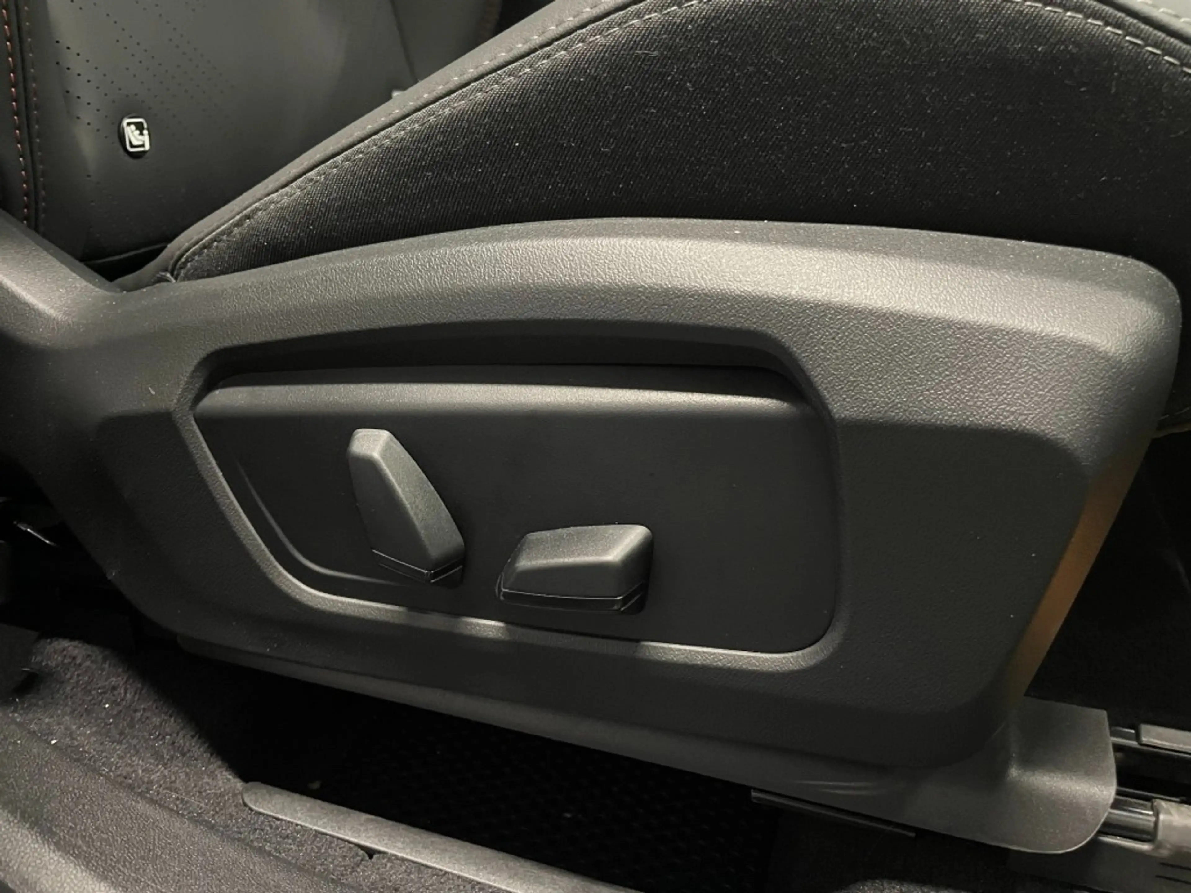 MINI John Cooper Works Countryman 1.5 C 170pk John Cooper Works XL panorama trekhaa — photo 11
