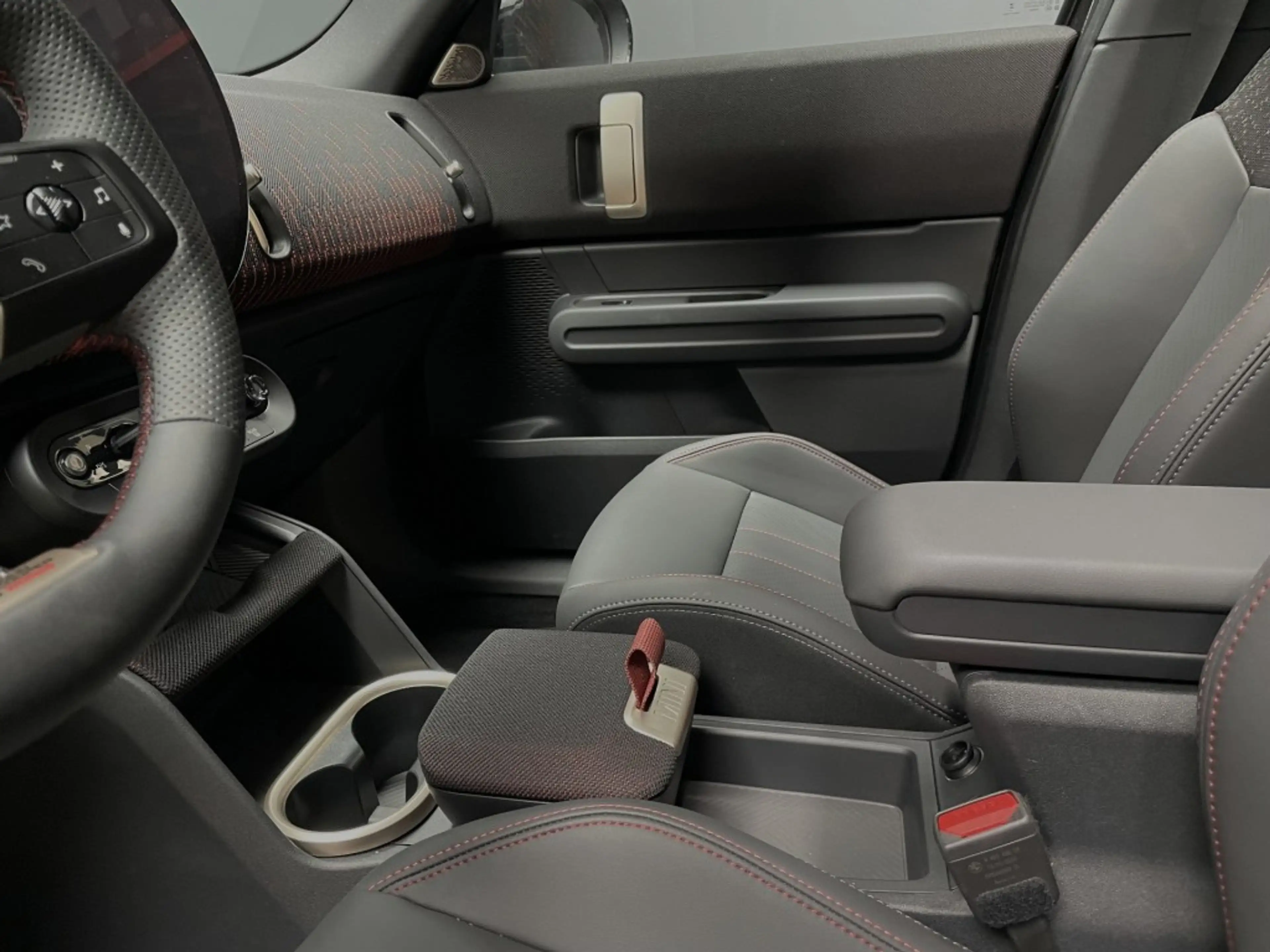 MINI John Cooper Works Countryman 1.5 C 170pk John Cooper Works XL panorama trekhaa — photo 10