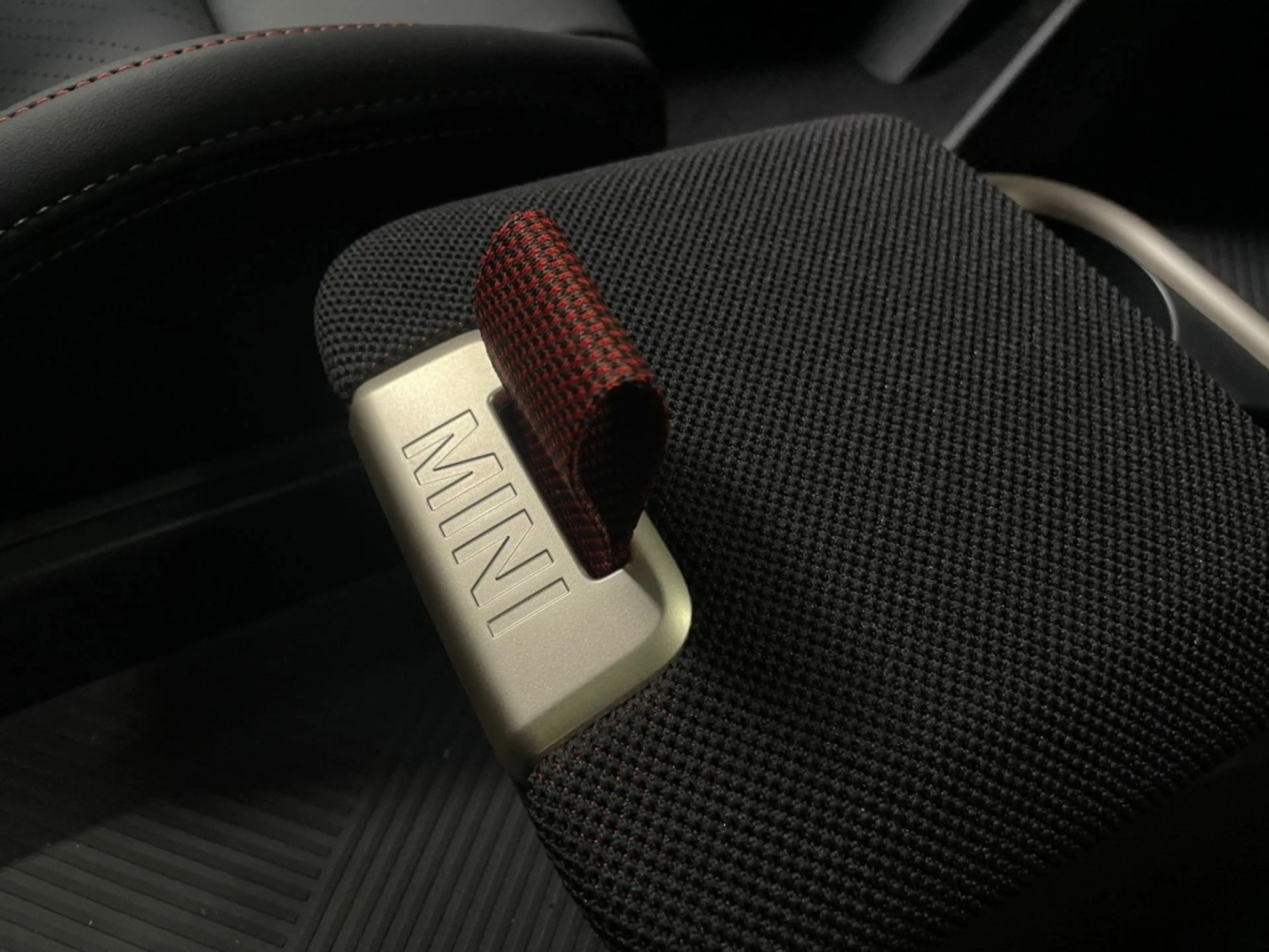 MINI John Cooper Works Countryman 1.5 C 170pk John Cooper Works XL panorama trekhaa — photo 9
