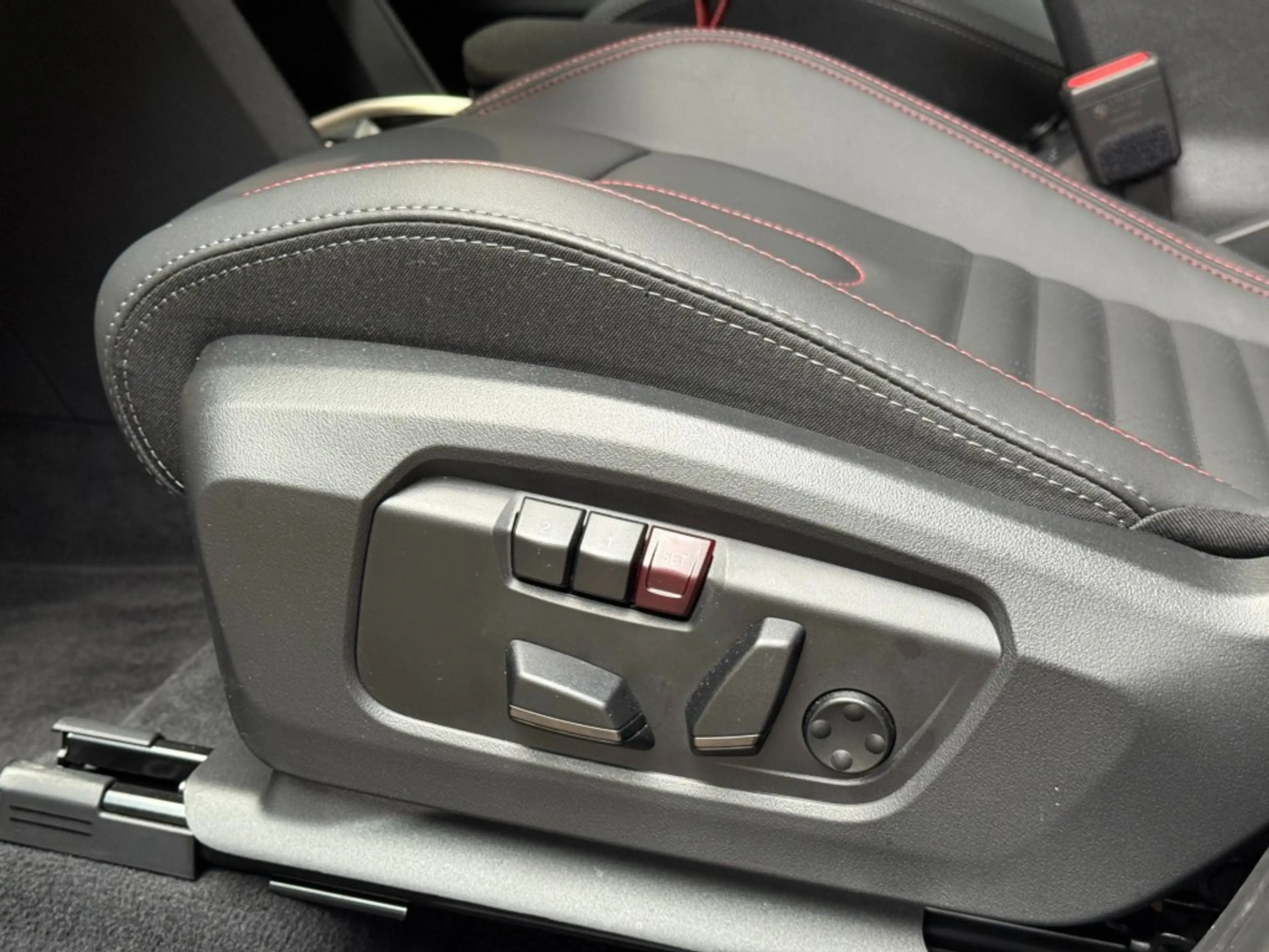 MINI John Cooper Works Countryman 1.5 C 170pk John Cooper Works XL panorama trekhaa — photo 5