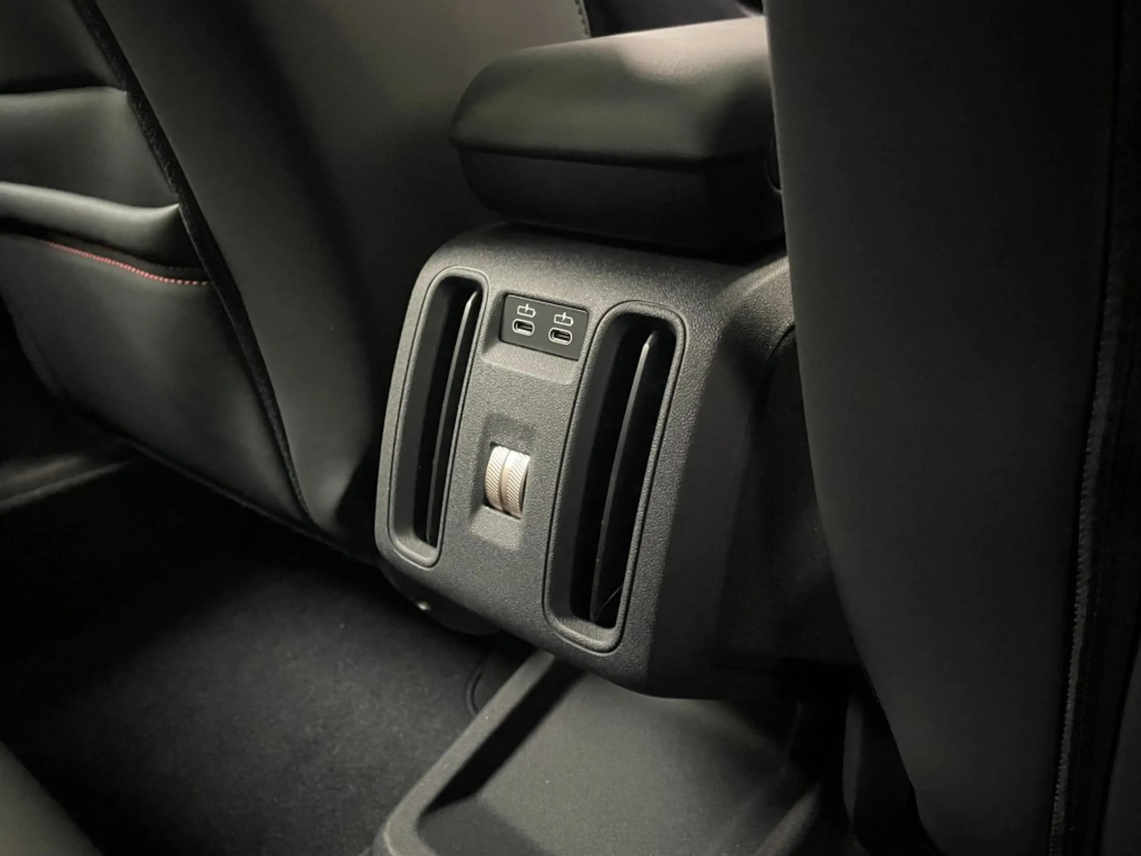 MINI John Cooper Works Countryman 1.5 C 170pk John Cooper Works XL panorama trekhaa — photo 12