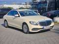 Mercedes-Benz E 200 d 9G-TRONIC Parktronik Kamera Beige - thumbnail 1