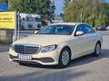 Mercedes-Benz E 200 d 9G-TRONIC Parktronik Kamera Beige - thumbnail 3