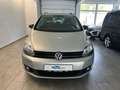 Volkswagen Golf Plus 1.6 TDI VI Match *Sitzheizung *Klima * Silber - thumbnail 2