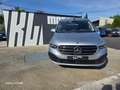 Mercedes-Benz T-Class 180 D PROGRESSIVE BVA7 ATTELAGE Gris - thumbnail 2