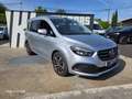 Mercedes-Benz T-Class 180 D PROGRESSIVE BVA7 ATTELAGE Gris - thumbnail 3