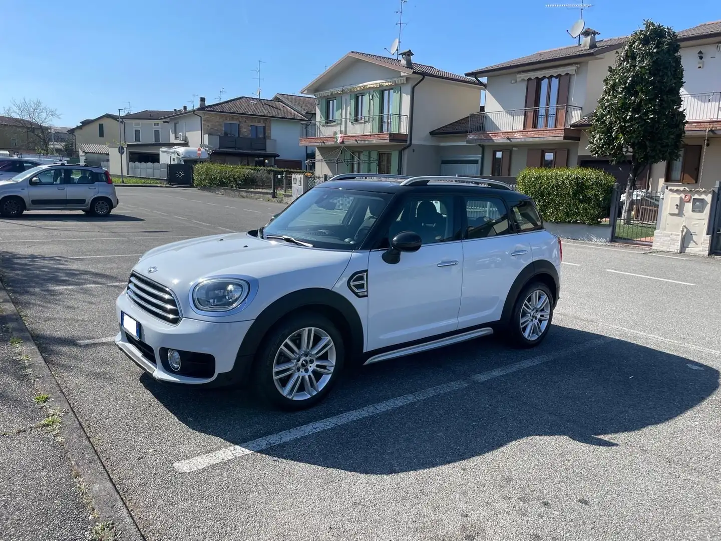 MINI Cooper D Countryman 2.0 Hype - 1