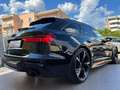 Audi RS6 Avant 4.0 quattro Tetto Carboceramica 22" iva esp Nero - thumbnail 4
