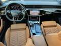Audi RS6 Avant 4.0 quattro Tetto Carboceramica 22" iva esp Nero - thumbnail 11