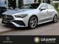 Mercedes-Benz CLA 200 AMG Line Premium/Pano/Kamera Argintiu - thumbnail 1