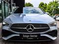 Mercedes-Benz CLA 200 AMG Line Premium/Pano/Kamera Argintiu - thumbnail 10