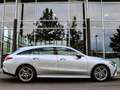 Mercedes-Benz CLA 200 AMG Line Premium/Pano/Kamera Argintiu - thumbnail 8