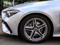 Mercedes-Benz CLA 200 AMG Line Premium/Pano/Kamera Argintiu - thumbnail 11