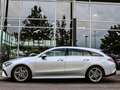 Mercedes-Benz CLA 200 AMG Line Premium/Pano/Kamera Argintiu - thumbnail 2
