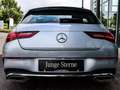 Mercedes-Benz CLA 200 AMG Line Premium/Pano/Kamera Argintiu - thumbnail 4