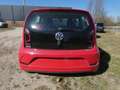 Volkswagen up! 1.0 BMT MOVE UP! Voor onderdelen Compleet!! Rood - thumbnail 3