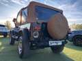 Jeep Wrangler 2.5 GPL VERICELLO/SOFT TOP/PEDANE LATERALI/RIDOTTE Noir - thumbnail 4