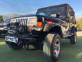 Jeep Wrangler 2.5 GPL VERICELLO/SOFT TOP/PEDANE LATERALI/RIDOTTE Negro - thumbnail 3