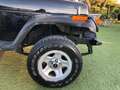 Jeep Wrangler 2.5 GPL VERICELLO/SOFT TOP/PEDANE LATERALI/RIDOTTE Siyah - thumbnail 7