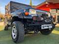 Jeep Wrangler 2.5 GPL VERICELLO/SOFT TOP/PEDANE LATERALI/RIDOTTE Nero - thumbnail 1