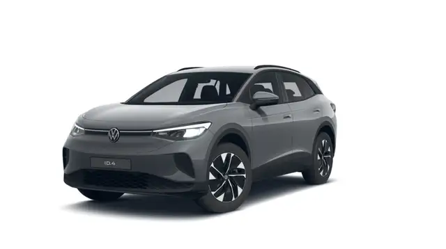 Volkswagen ID.4 Pro 210KW 77Kwh