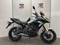 Kawasaki Versys 650 ABS Wit - thumbnail 1