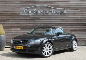 Roadster 1.8 5V Turbo Quattro / NL auto / Xenon /