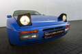 Porsche 944 S2 Cabrio "Maritime blauw" Bleu - thumbnail 7
