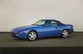 Porsche 944 S2 Cabrio "Maritime blauw" Bleu - thumbnail 1