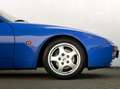 Porsche 944 S2 Cabrio "Maritime blauw" Bleu - thumbnail 9