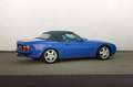 Porsche 944 S2 Cabrio "Maritime blauw" Bleu - thumbnail 3