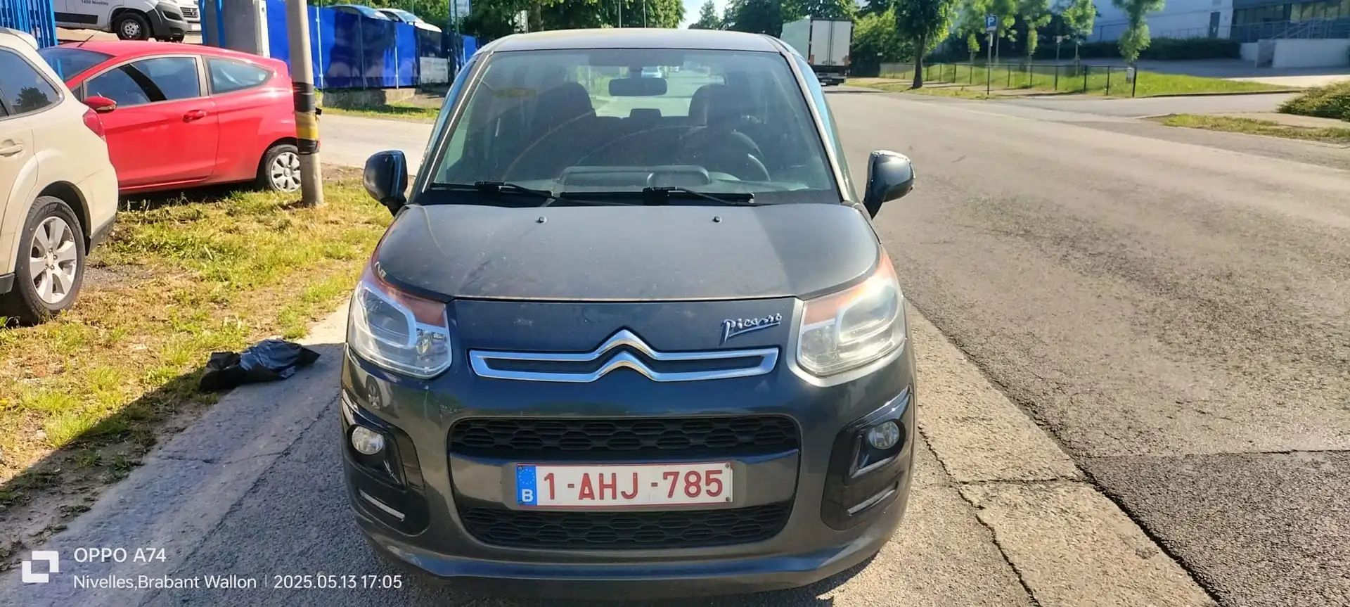 Citroen C3 Picasso 1.4 VTi airco - 1