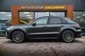 Porsche Macan 3.0 S 354PK  Org NL/ NAP/ Pano/ facelift Gris - thumbnail 5