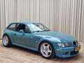 BMW Z3 Coupé 3.0 *EVERGREEN* Z3M / 280 PK / Handbak / Spe Grün - thumbnail 25