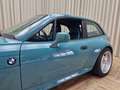 BMW Z3 Coupé 3.0 *EVERGREEN* Z3M / 280 PK / Handbak / Spe Grün - thumbnail 29