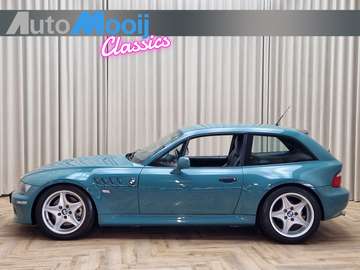 Coupé 3.0 *EVERGREEN* Z3M / 280 PK / Handbak / Spe