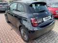 Fiat 500e Icon+42kWh+WINTER+PARK+KOMFORT+NAVI+KLIMAAUTO+ALU+ Negro - thumbnail 5