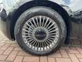 Fiat 500e Icon+42kWh+WINTER+PARK+KOMFORT+NAVI+KLIMAAUTO+ALU+ Negro - thumbnail 10
