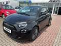 Fiat 500e Icon+42kWh+WINTER+PARK+KOMFORT+NAVI+KLIMAAUTO+ALU+ Negro - thumbnail 3