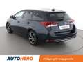 Toyota Auris 1.8 Hybrid Style Blauw - thumbnail 4