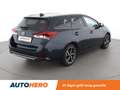 Toyota Auris 1.8 Hybrid Style Blauw - thumbnail 6