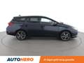 Toyota Auris 1.8 Hybrid Style Blauw - thumbnail 7