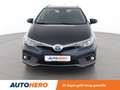 Toyota Auris 1.8 Hybrid Style Blauw - thumbnail 9