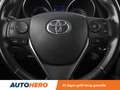 Toyota Auris 1.8 Hybrid Style Blauw - thumbnail 19